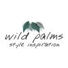 KW0018 Wild Palms
